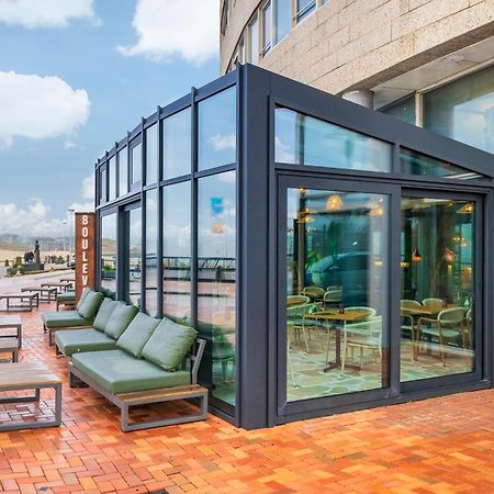 Suites Boulevard 17 Вліссінген Екстер'єр фото
