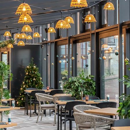 Suites Boulevard 17 Вліссінген Екстер'єр фото