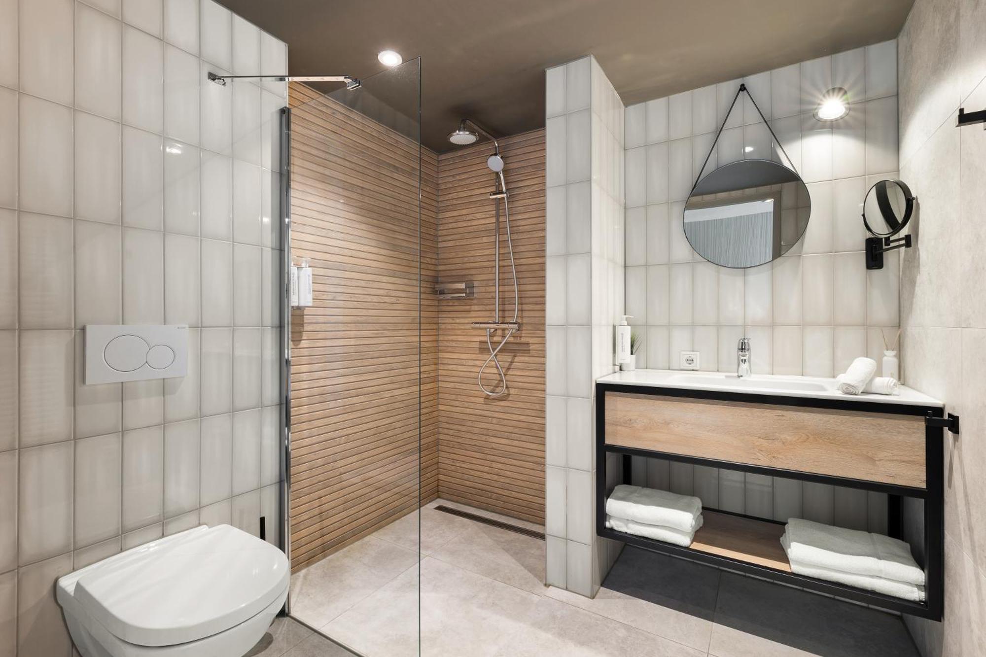 Suites Boulevard 17 Вліссінген Екстер'єр фото