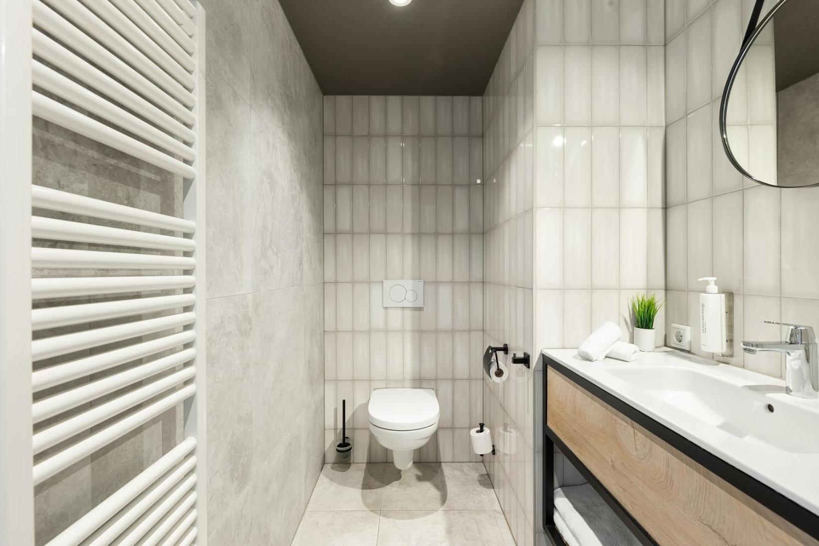 Suites Boulevard 17 Вліссінген Номер фото