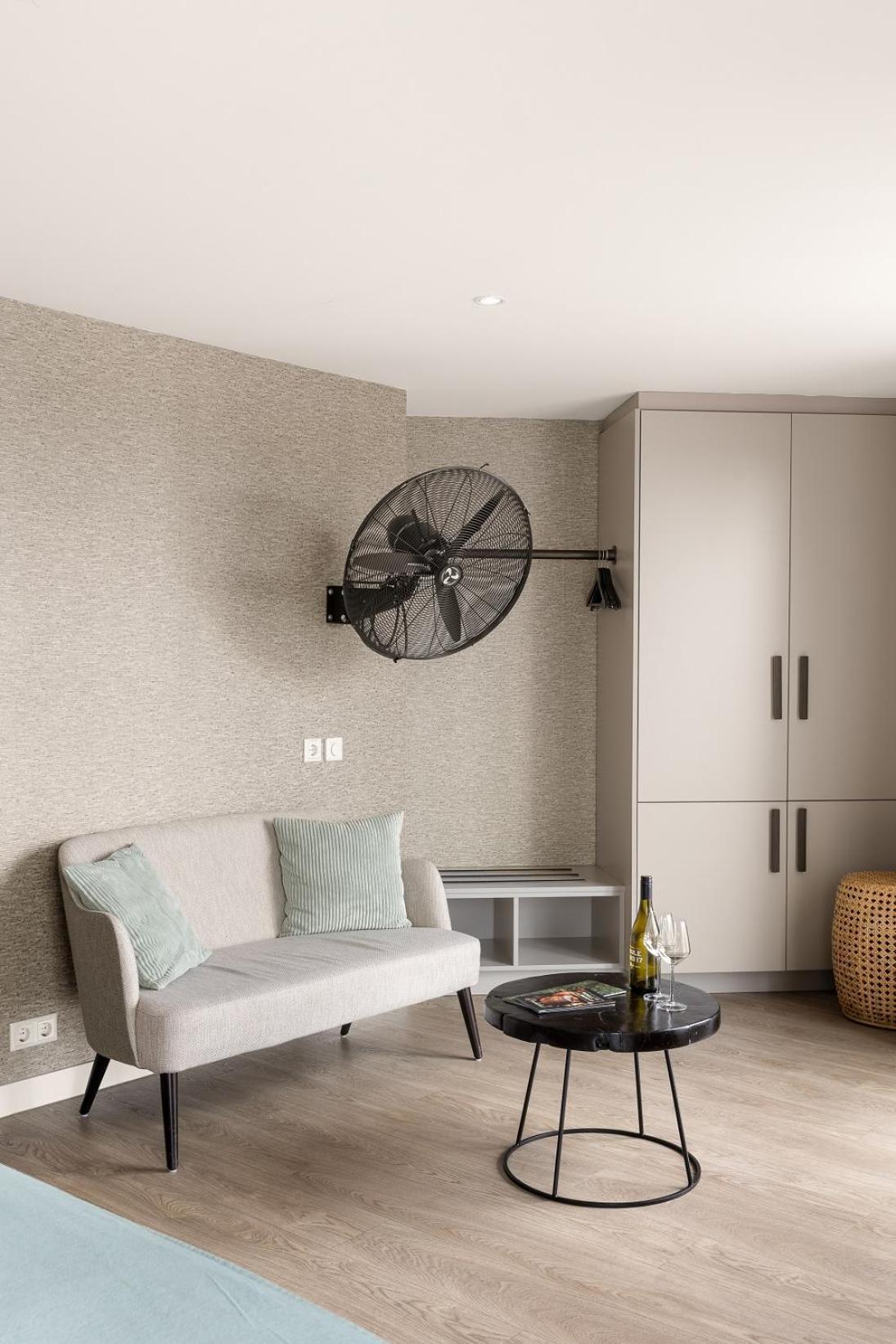 Suites Boulevard 17 Вліссінген Номер фото