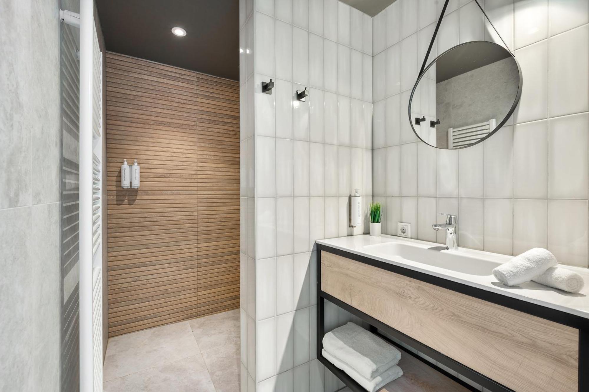 Suites Boulevard 17 Вліссінген Номер фото