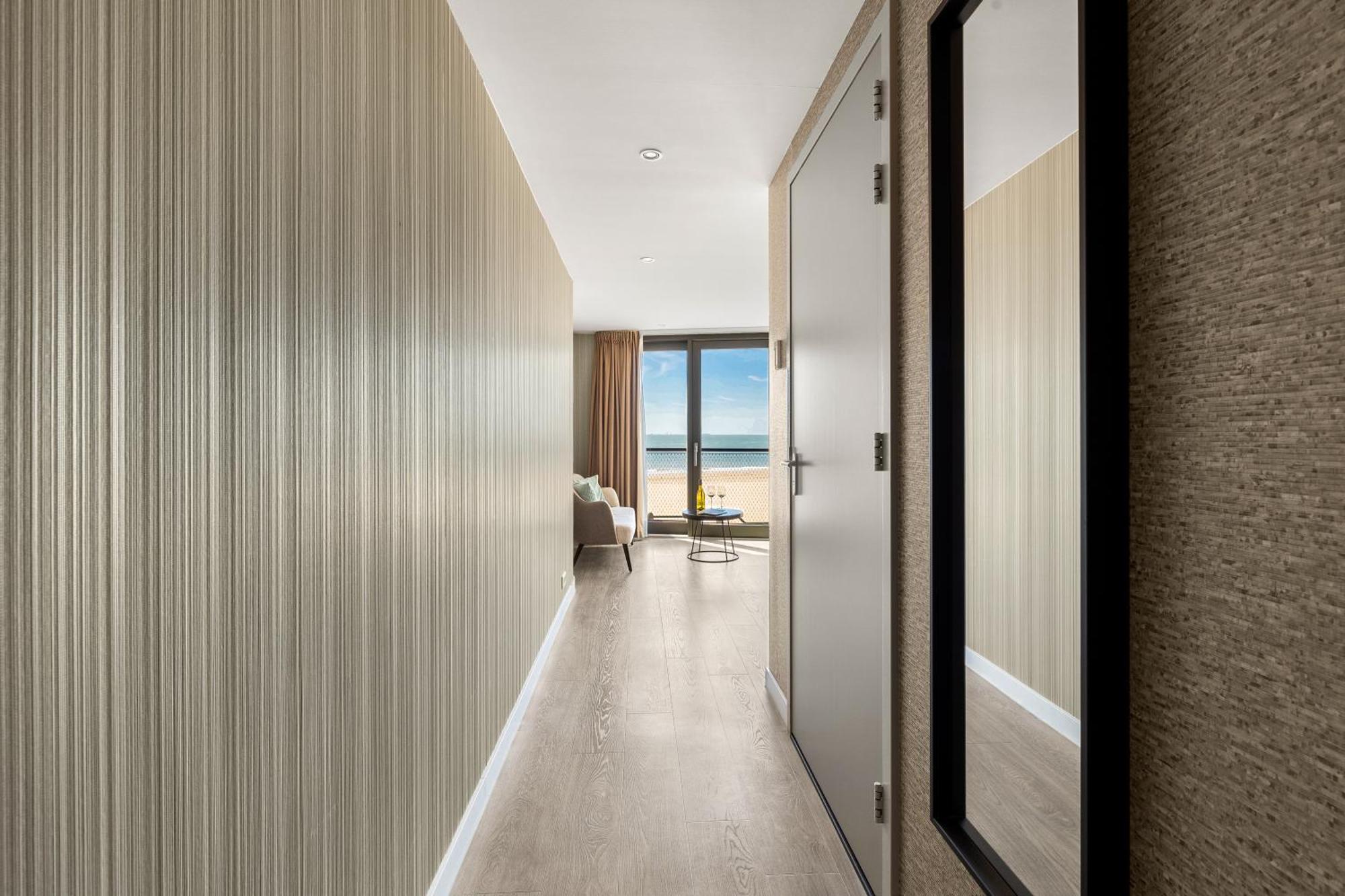 Suites Boulevard 17 Вліссінген Номер фото
