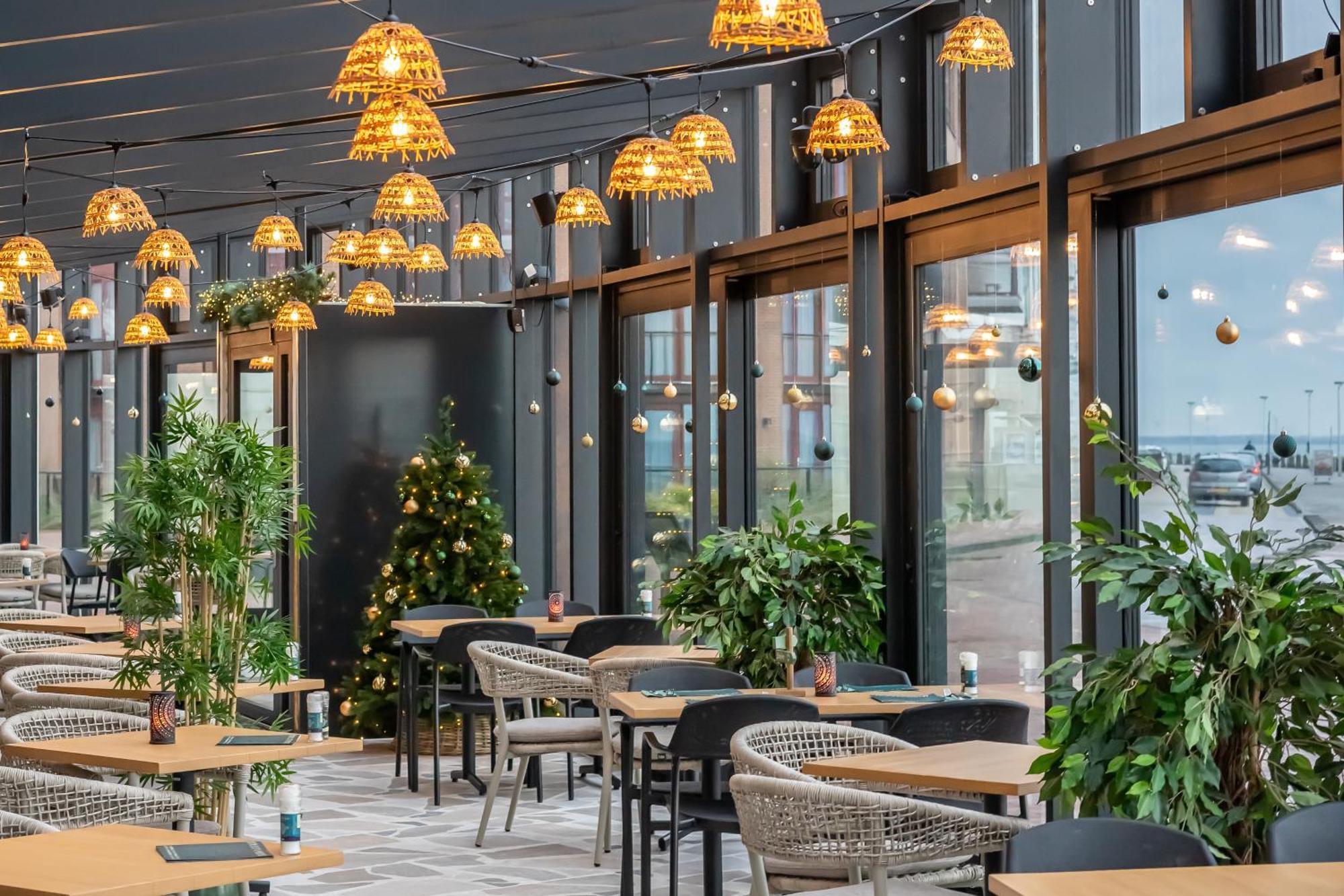 Suites Boulevard 17 Вліссінген Екстер'єр фото